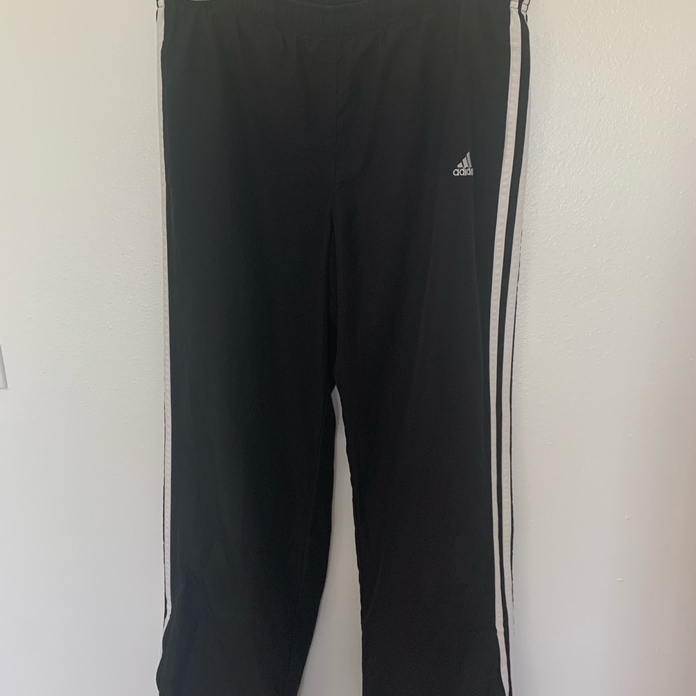 Adidas athletic pants